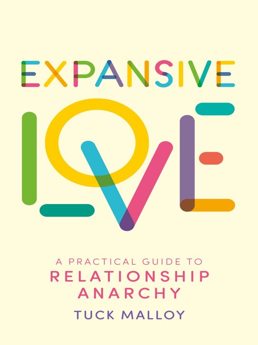 Title details for Expansive Love by Tuck Malloy - Available